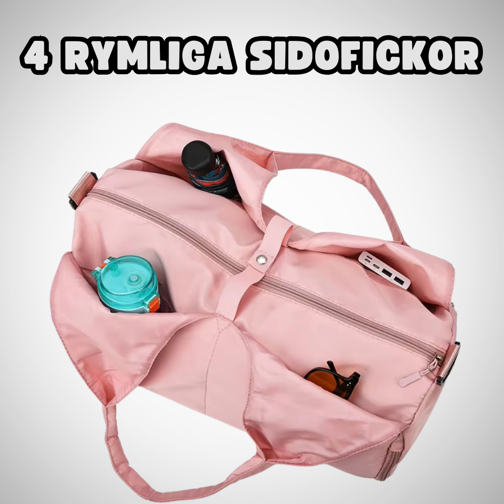 Yoga Bag