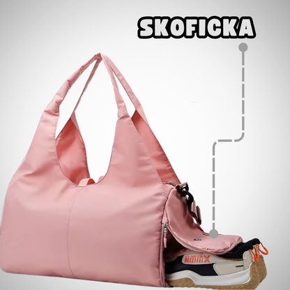 Yoga Bag