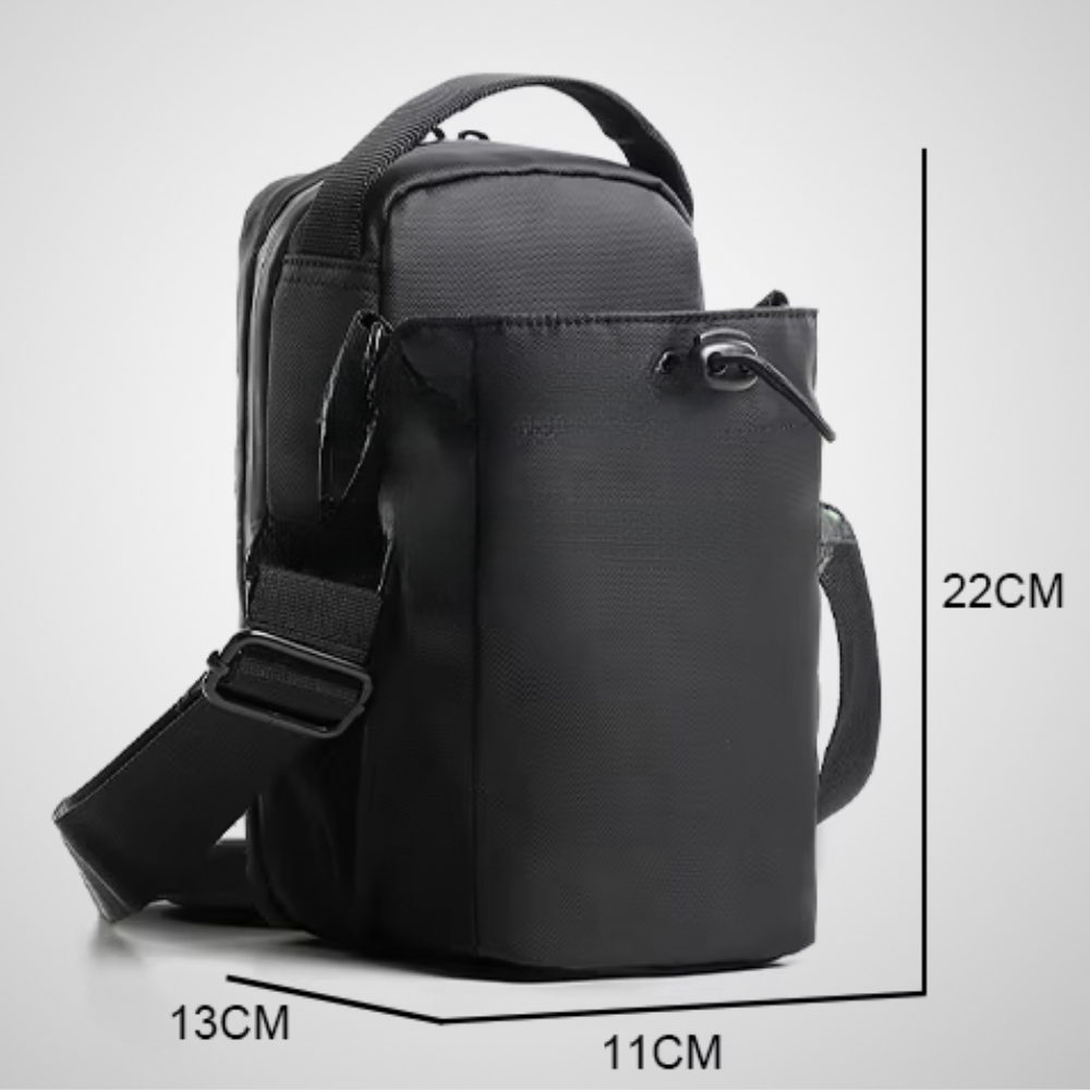 MagBag