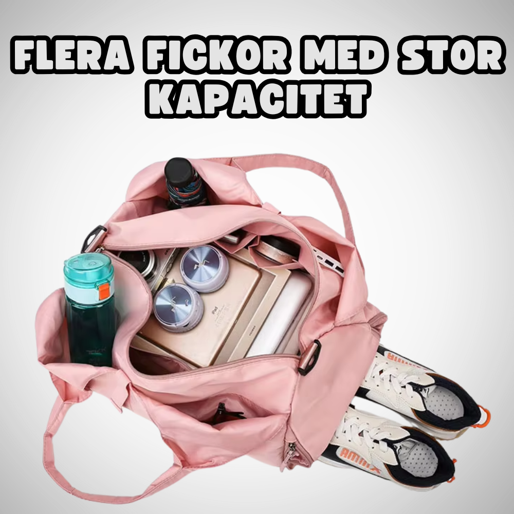 Yoga Bag